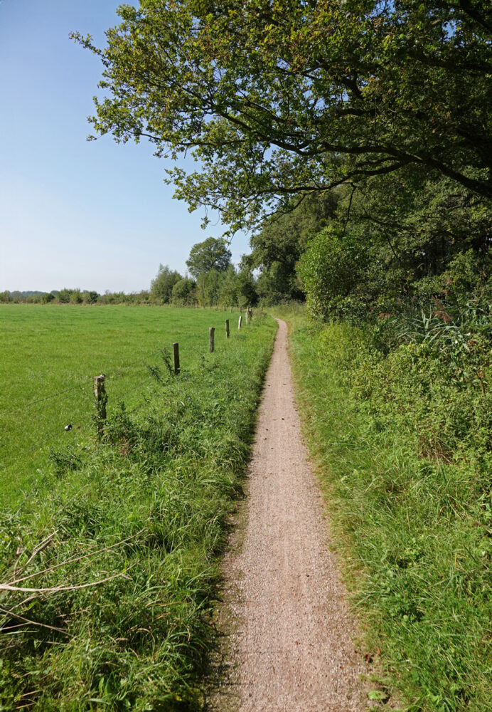 Nationaal Landschap Noordoost-Twente