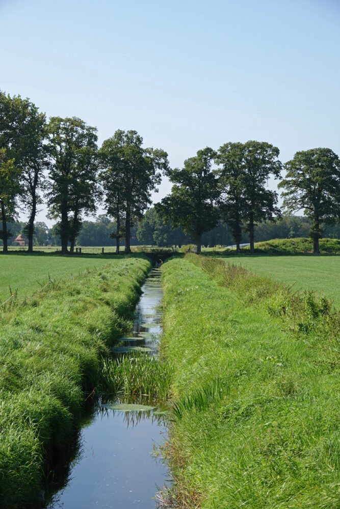 Nationaal Landschap Noordoost-Twente